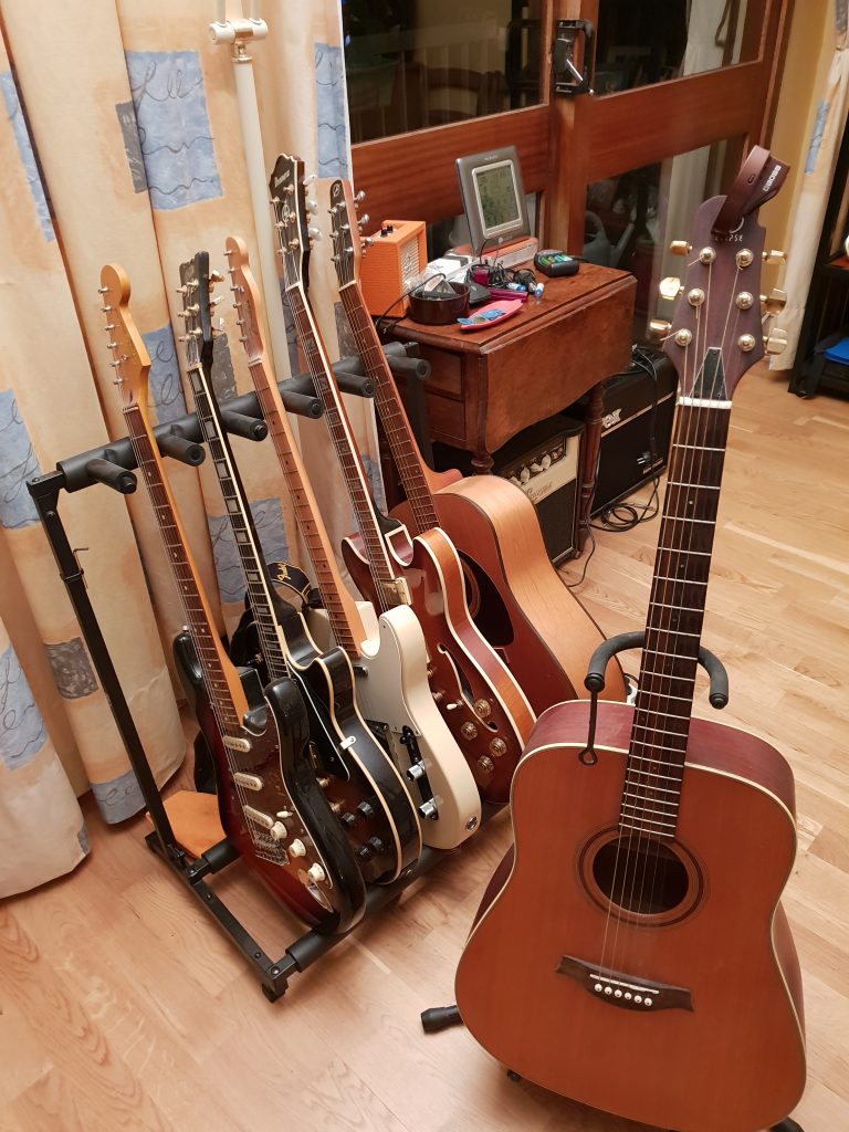 rangées presque toutes